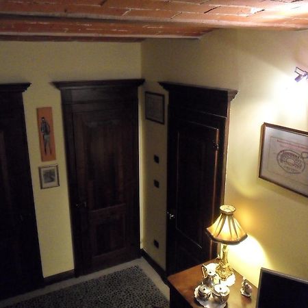 Bed&Wine Hotel Brisighella Kültér fotó