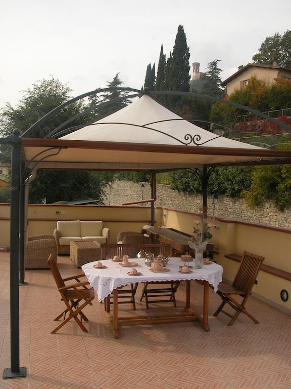 Bed&Wine Hotel Brisighella Kültér fotó