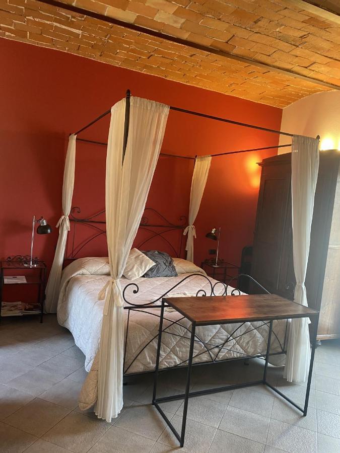 Bed&Wine Hotel Brisighella Kültér fotó