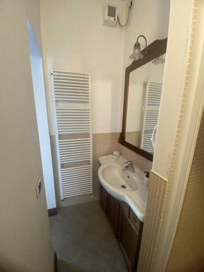 Bed&Wine Hotel Brisighella Kültér fotó