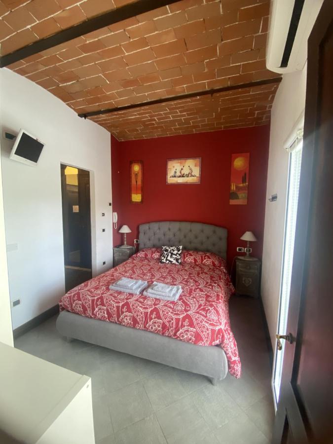 Bed&Wine Hotel Brisighella Kültér fotó