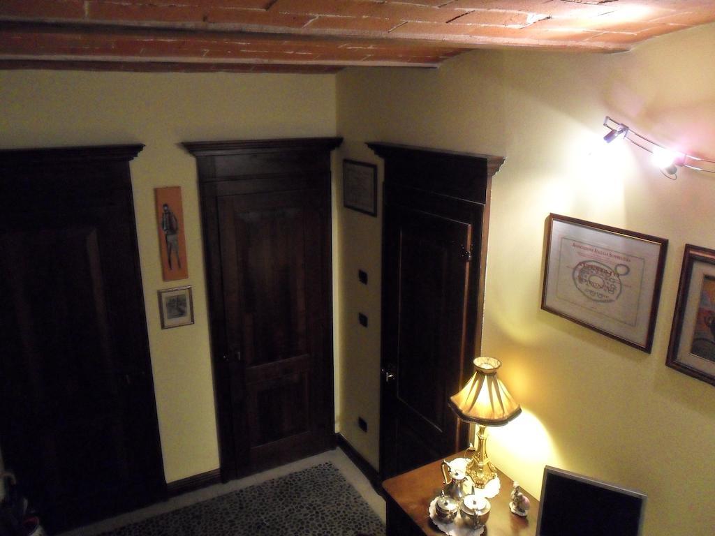 Bed&Wine Hotel Brisighella Kültér fotó